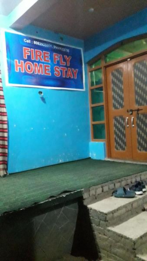 Fire.Fly. Home stay